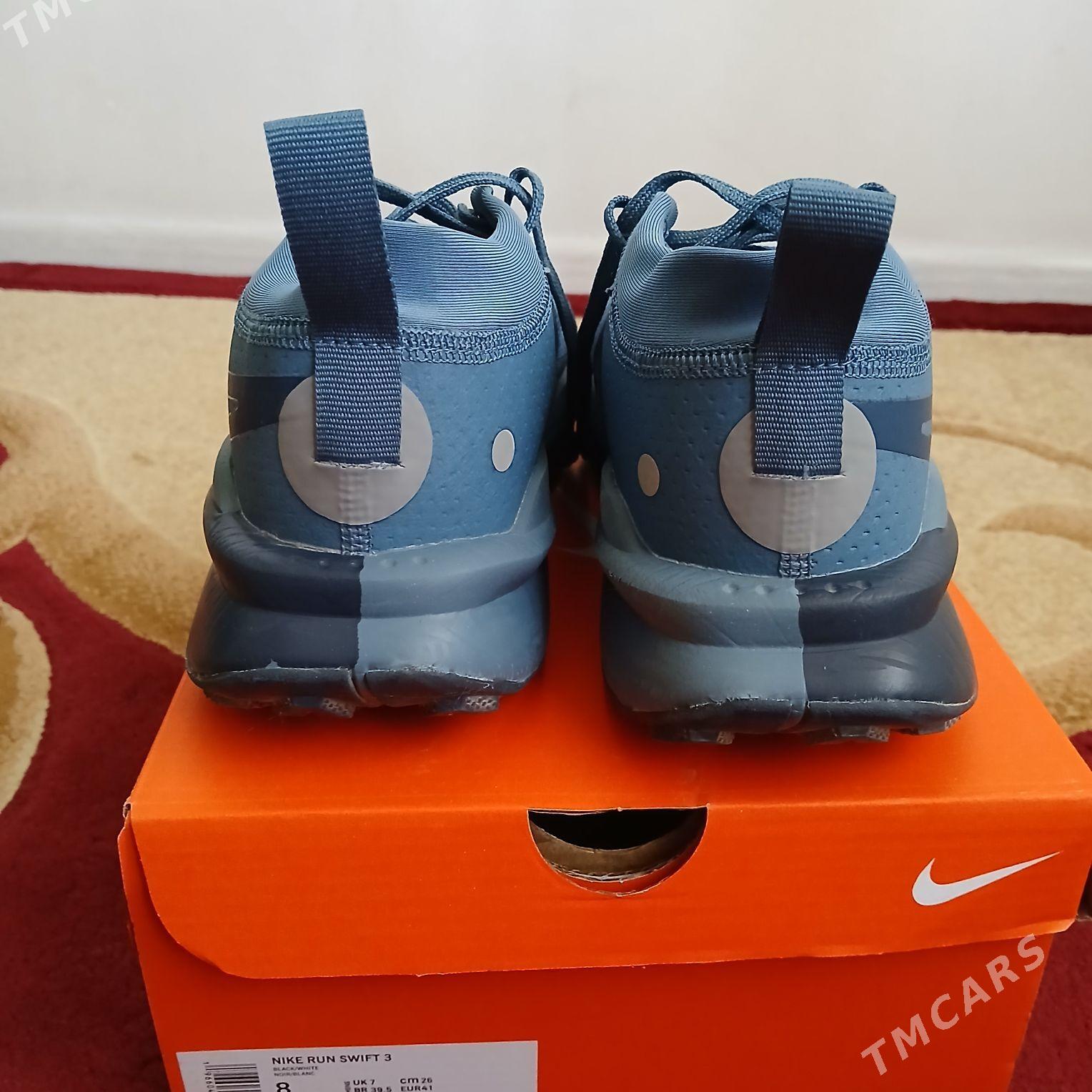 Krosowka - Ашхабад - img 4