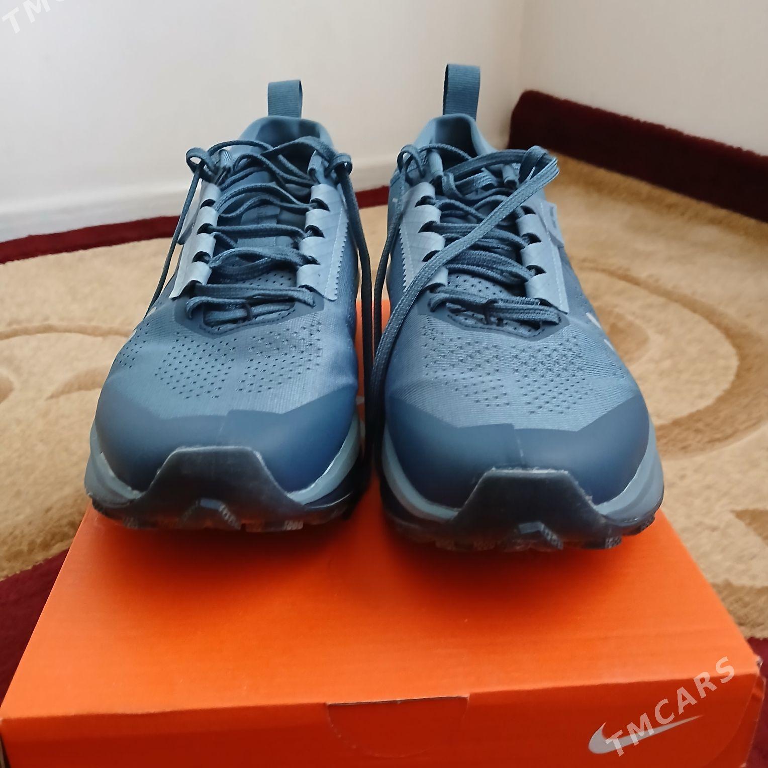 Krosowka - Ашхабад - img 3