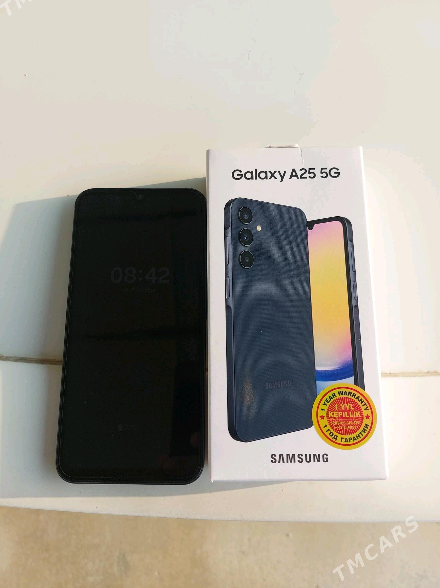 Samsung A25 - Gökdepe - img 7