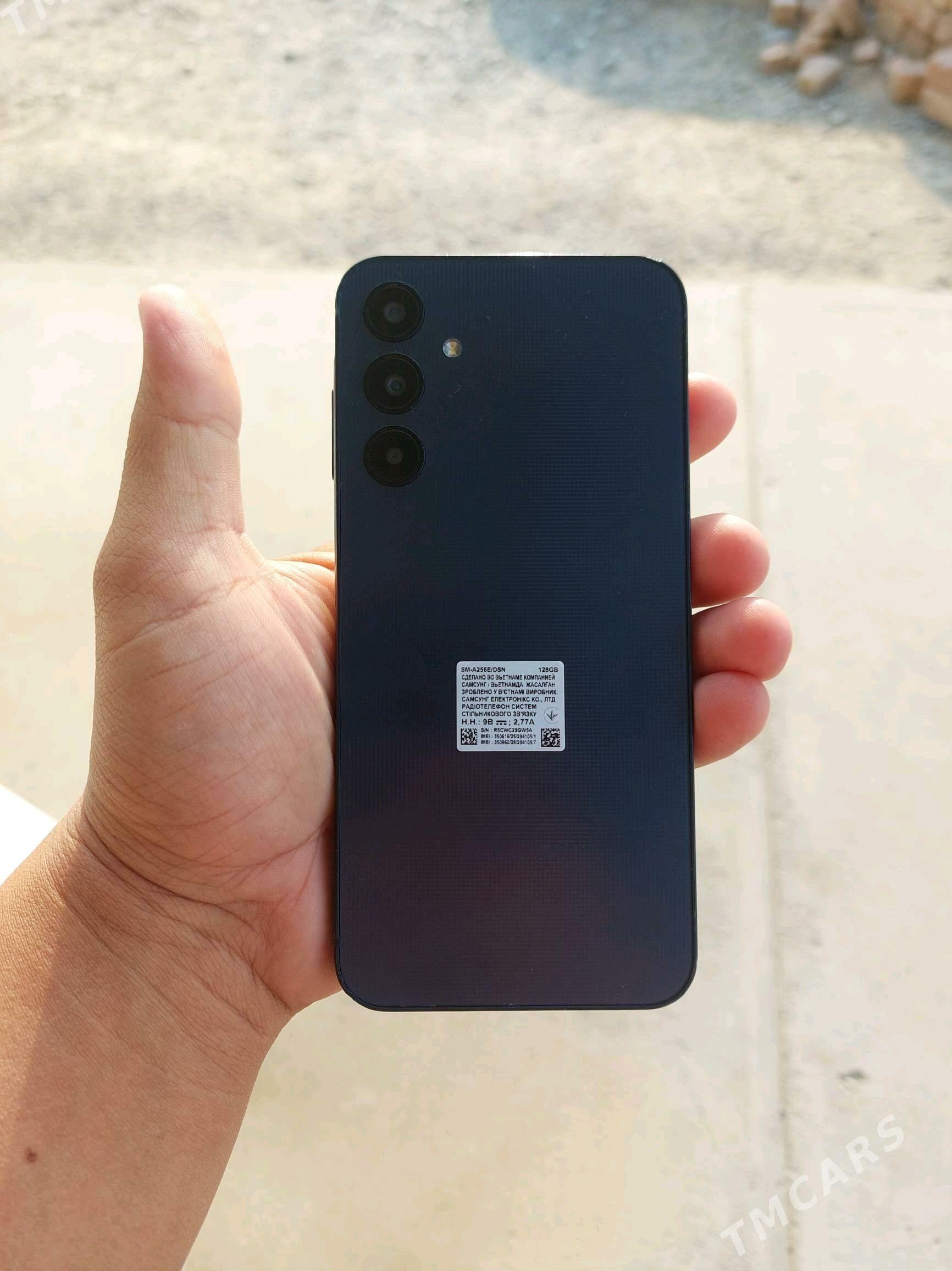 Samsung A25 - Gökdepe - img 4