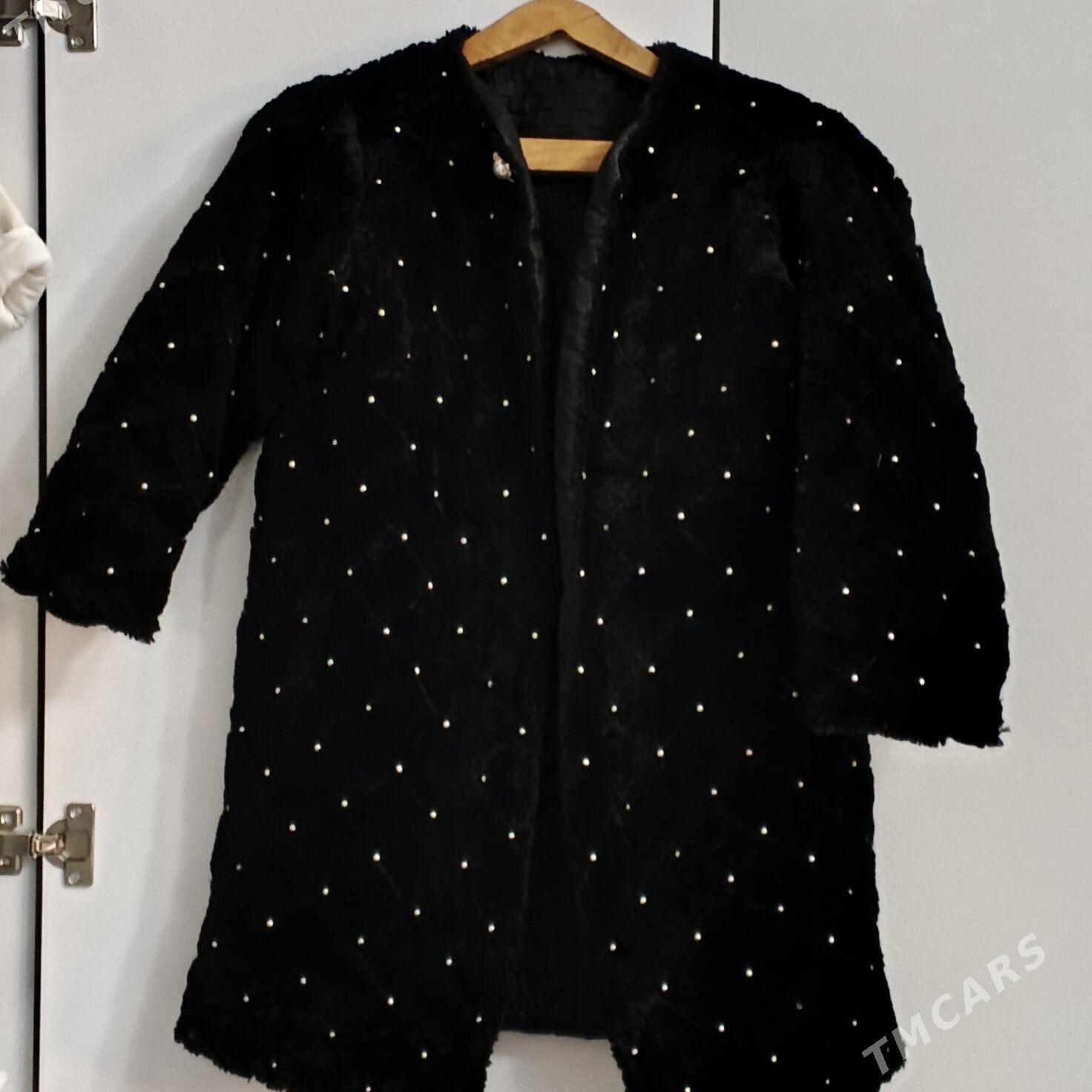 palto gys geyim - Balkanabat - img 2