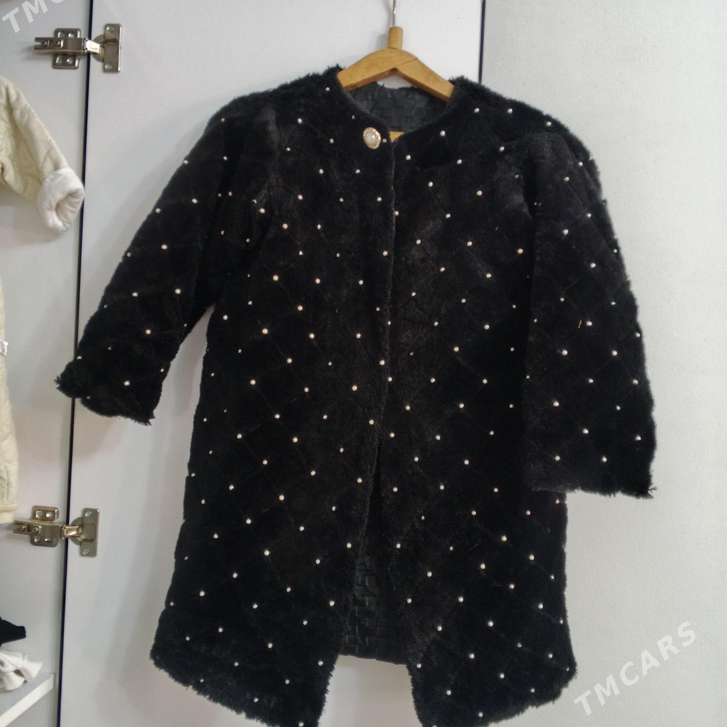 palto gys geyim - Balkanabat - img 3