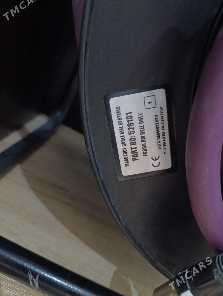 кабель для колонок - Aşgabat - img 3