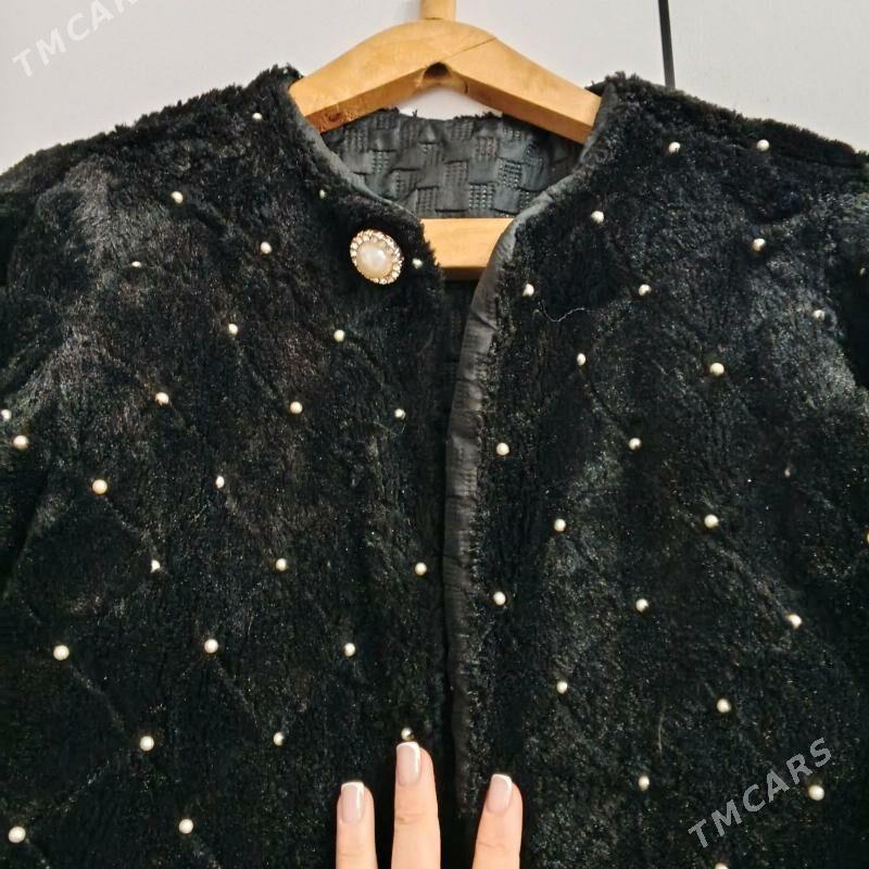 palto gys geyim - Balkanabat - img 4