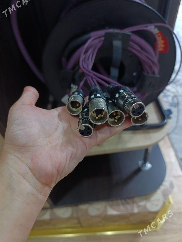 кабель для колонок - Aşgabat - img 2