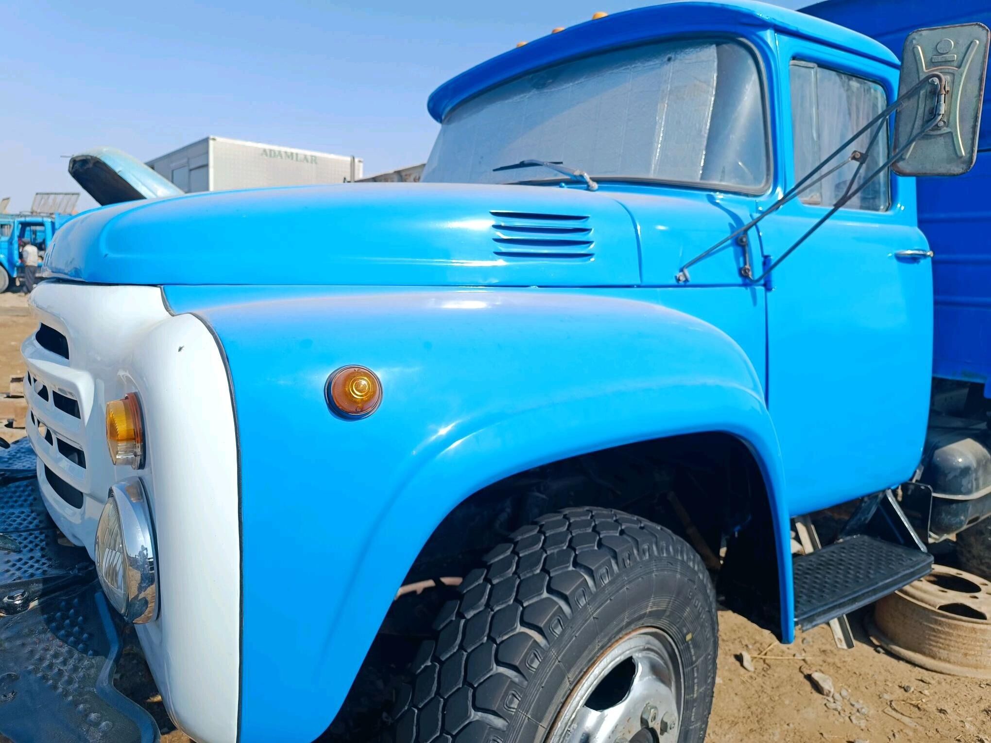 Zil kabyna 12 000 TMT - Теджен - img 3