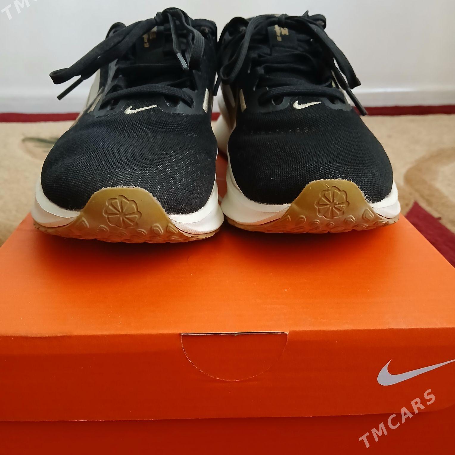 Krosowka - Ашхабад - img 3