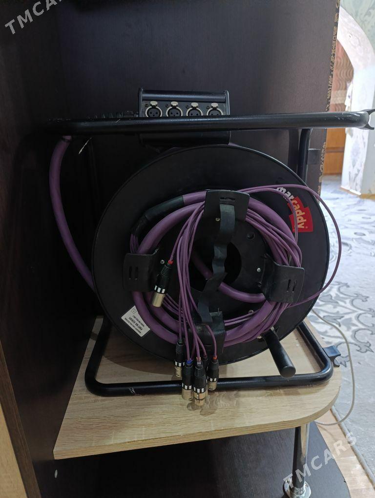 кабель для колонок - Aşgabat - img 1