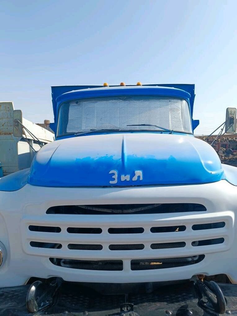 Zil kabyna 12 000 TMT - Теджен - img 2