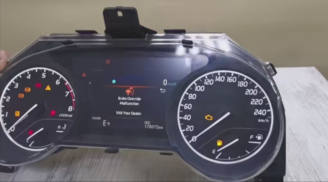 18-23 CAMRY PRIBOR 2 200 TMT - Ашхабад - img 1