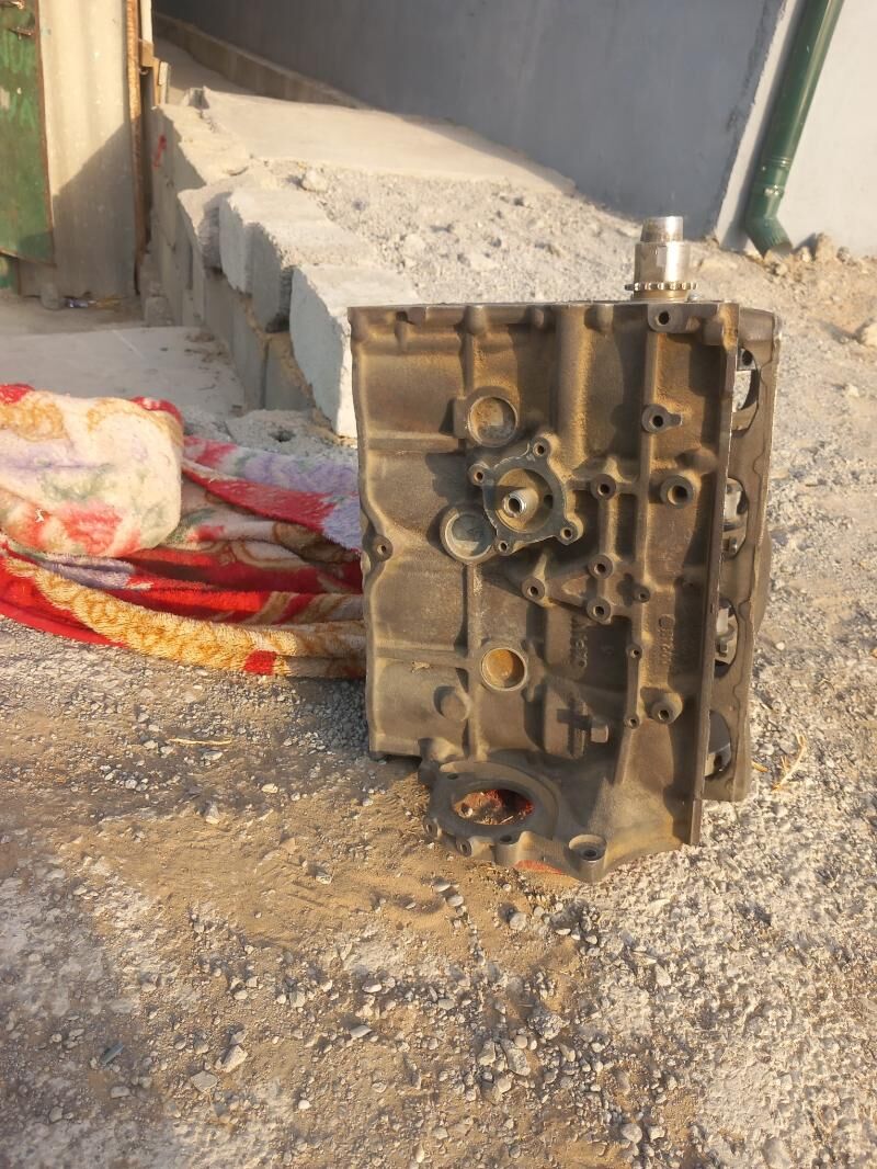 nissan yzky most 200 TMT - Aşgabat - img 3