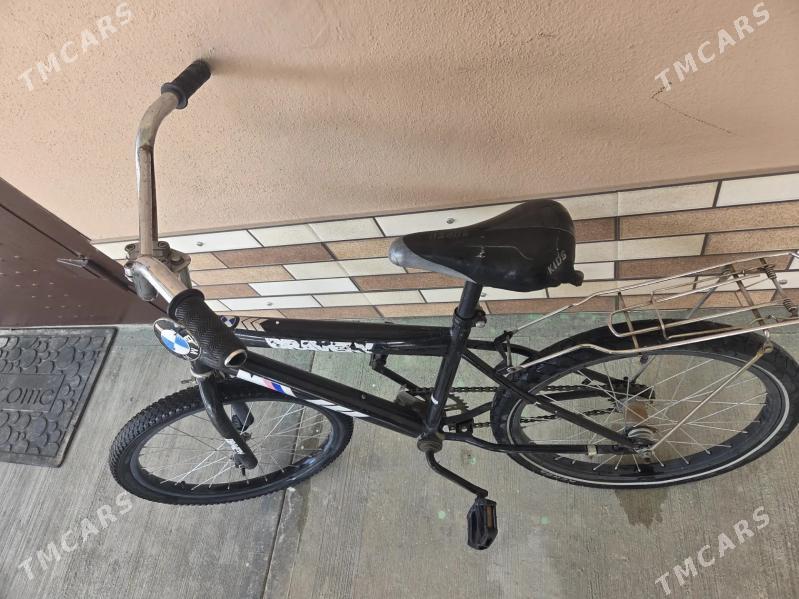 Tigir BMW - Büzmeýin - img 2