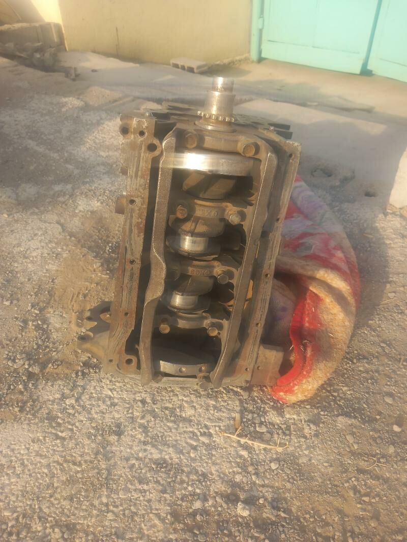 nissan yzky most 200 TMT - Aşgabat - img 4