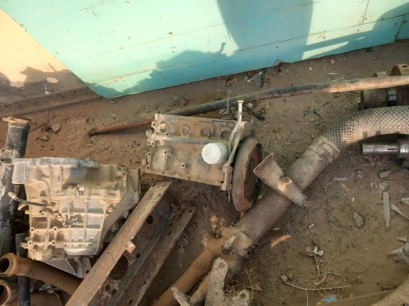 nissan yzky most 200 TMT - Aşgabat - img 2