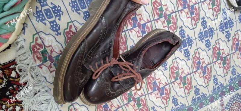 köwüş - Ашхабад - img 1