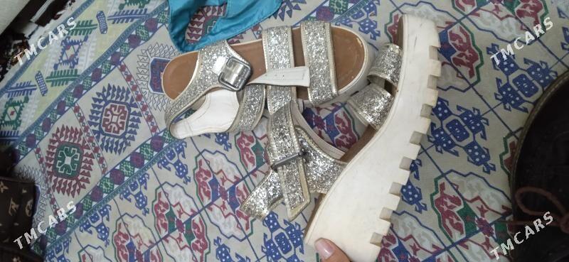 köwüş - Ашхабад - img 3