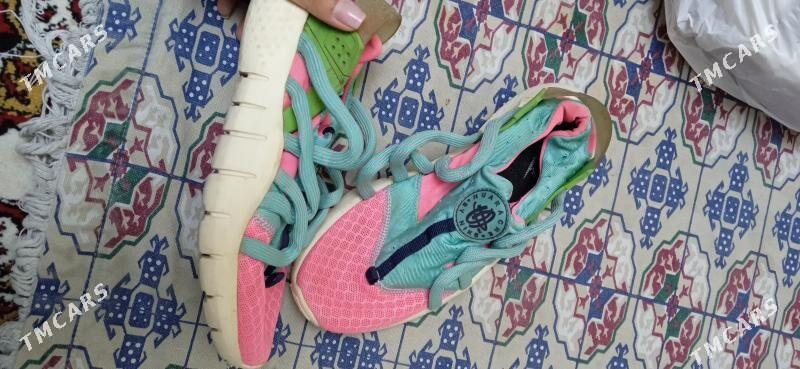 köwüş - Ашхабад - img 2