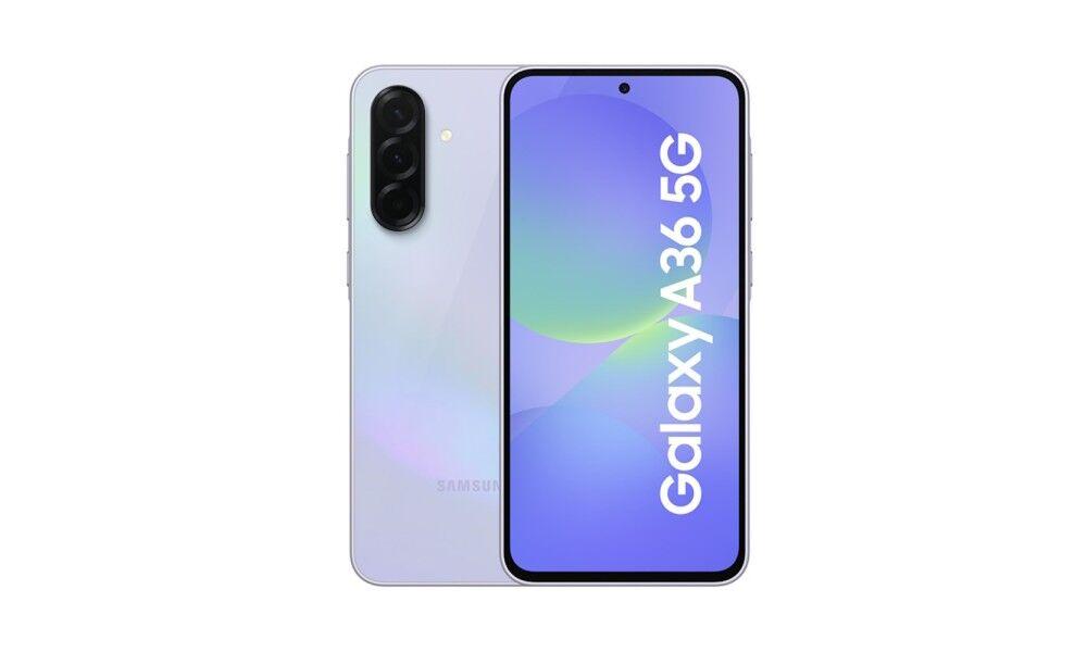 KREDIT 6 AÝ SAMSUNG GALAXY A36 - Мир 7 - img 5