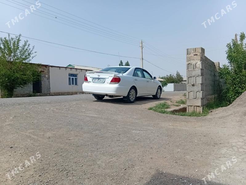 Toyota Camry 2006 - 165 000 TMT - Köýtendag - img 3