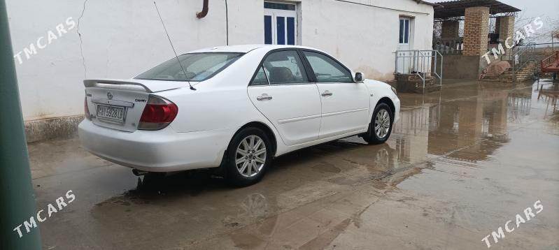 Toyota Camry 2006 - 165 000 TMT - Köýtendag - img 6