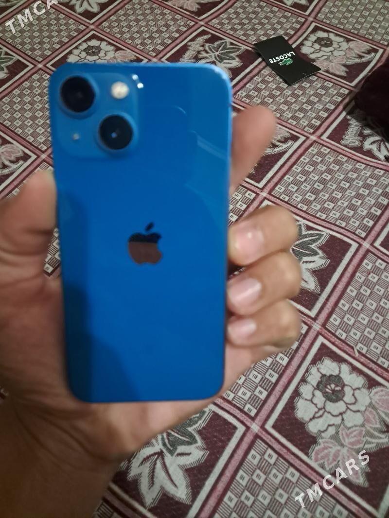 Iphone 13mini - Howdan "B" - img 2