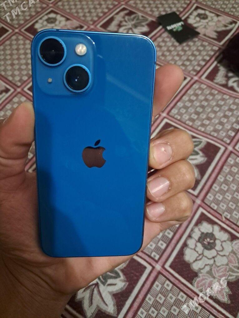 Iphone 13mini - Howdan "B" - img 4