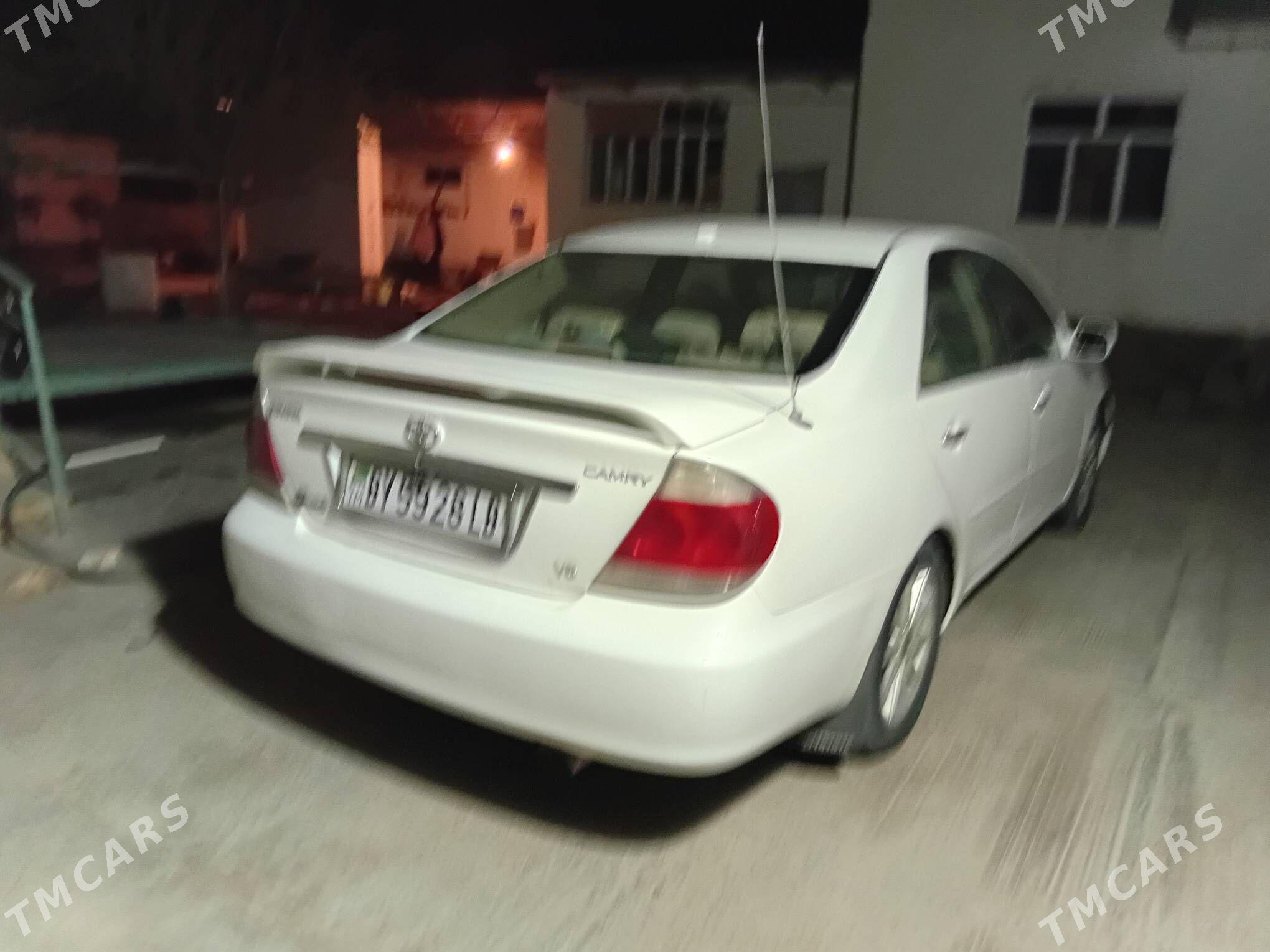 Toyota Camry 2006 - 165 000 TMT - Köýtendag - img 4