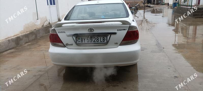 Toyota Camry 2006 - 165 000 TMT - Köýtendag - img 5