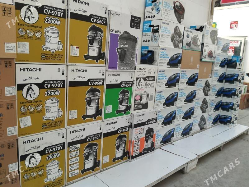 Pylesoslar Sharp Presino Fiore - Aşgabat - img 5