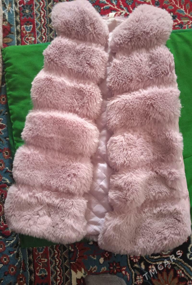 çaga şuba - Balkanabat - img 1