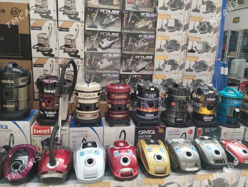 Pylesoslar Sharp Presino Fiore - Aşgabat - img 7