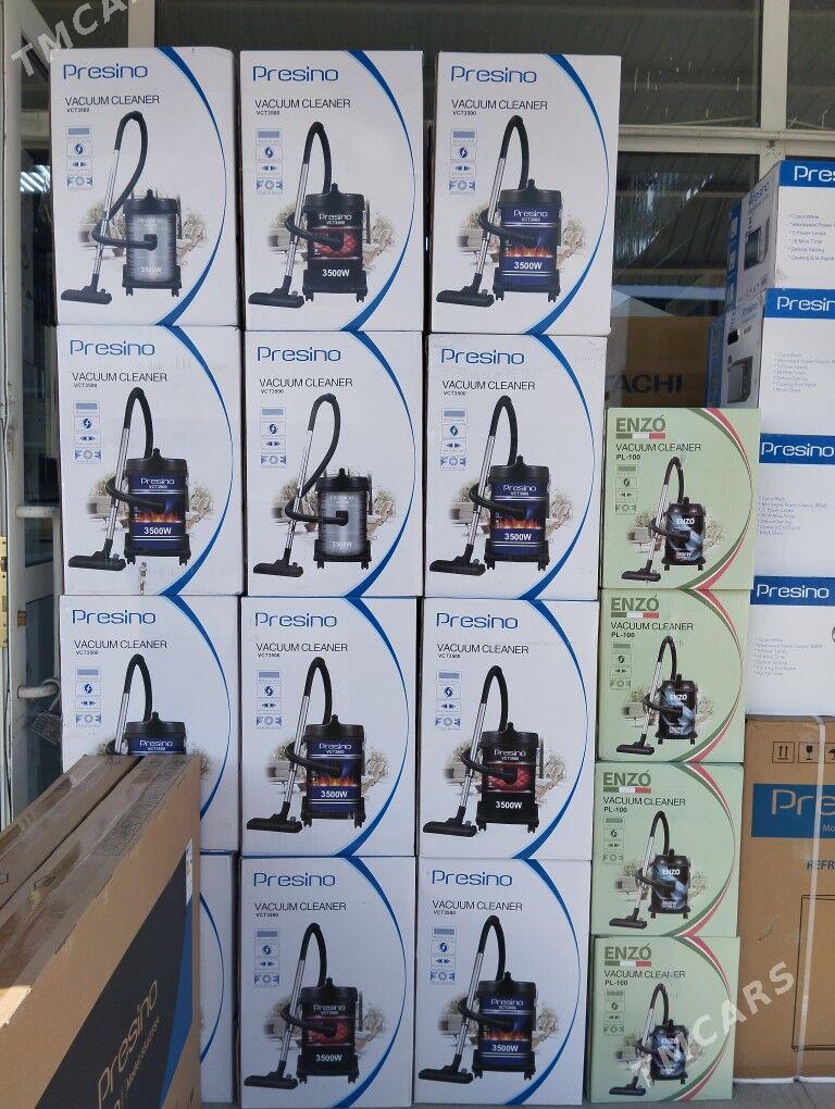 Pylesoslar Sharp Presino Fiore - Aşgabat - img 4