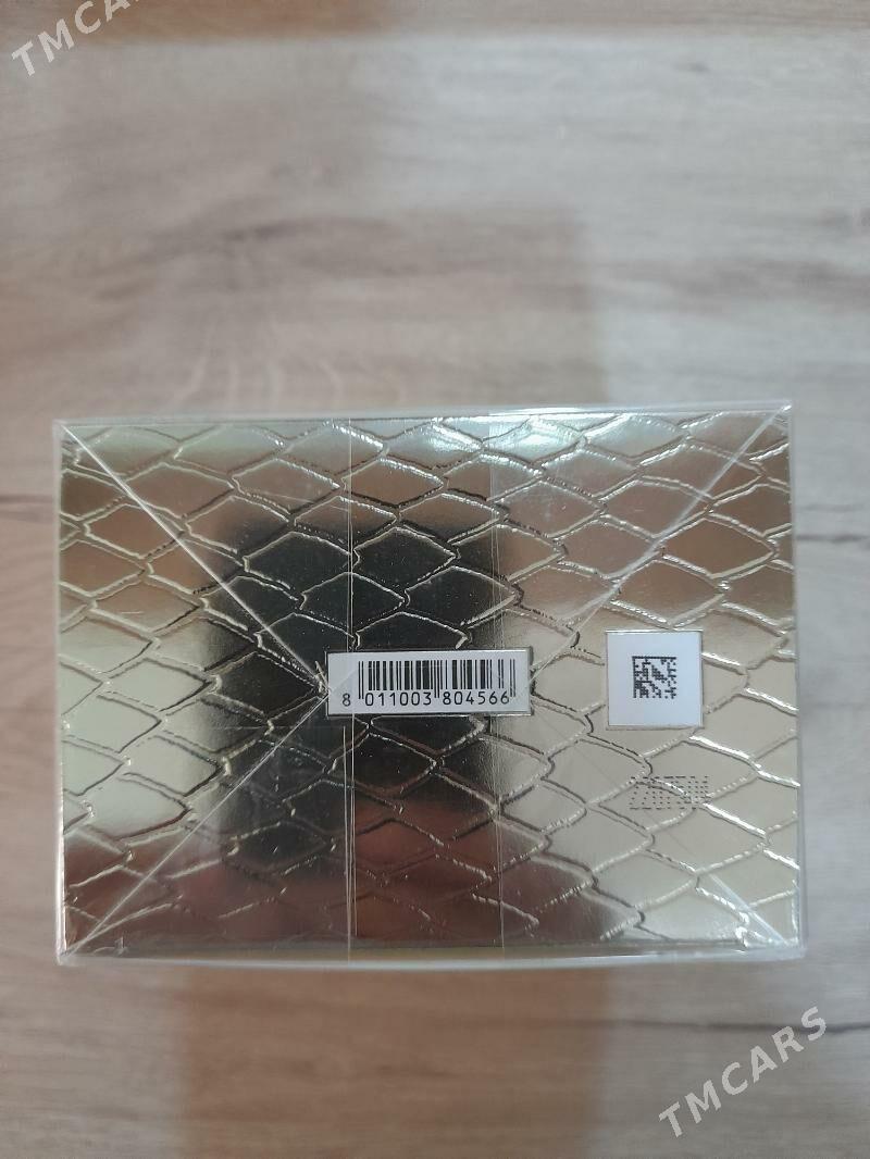 Duhi Versace - Aşgabat - img 6