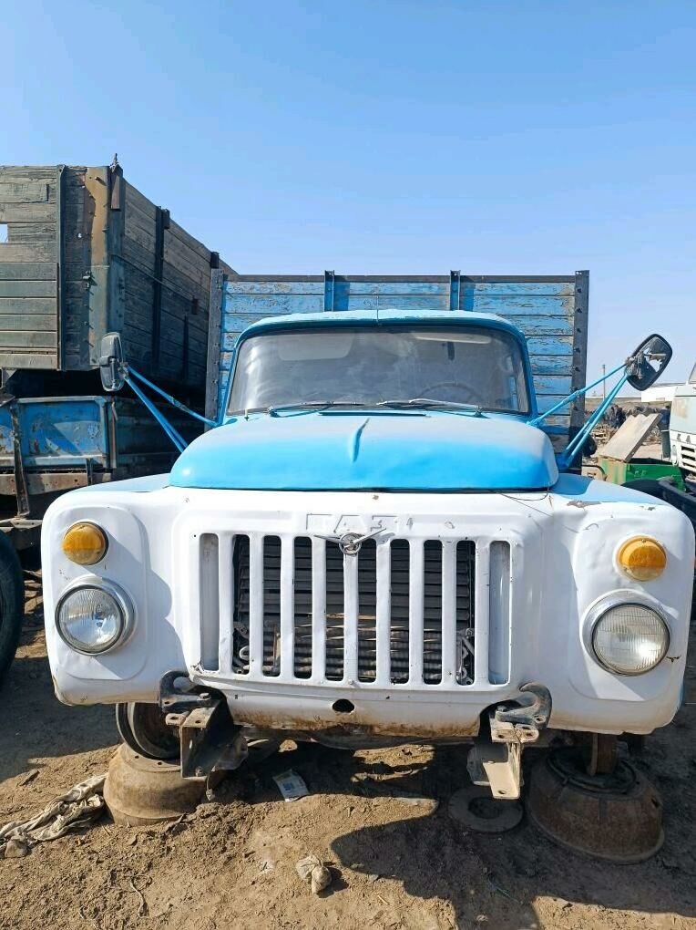 53 kabyna 2 400 TMT - Теджен - img 2