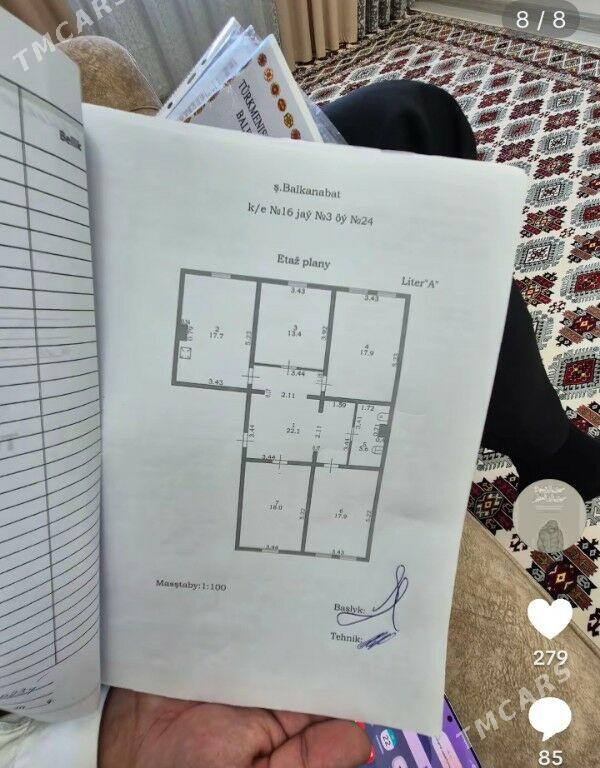 satlyk jay - Балканабат - img 7