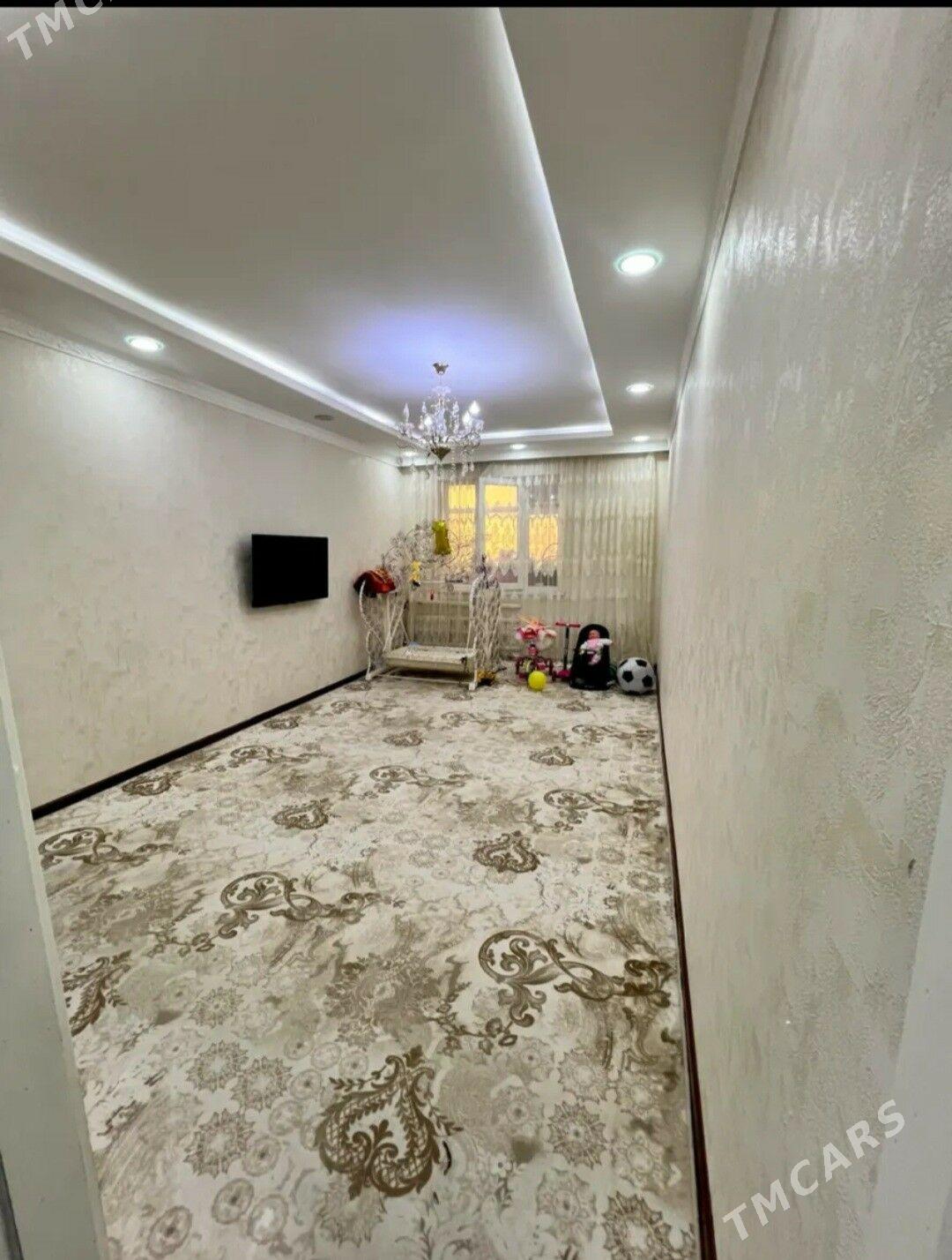 SATLYK IPOTEKA 11 MKR 2 KOMNAT - Ашхабад - img 1