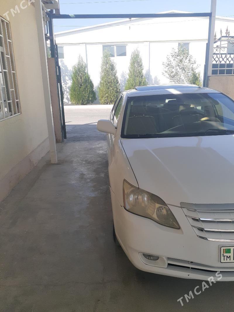 Toyota Avalon 2007 - 172 000 TMT - Бузмеин - img 4