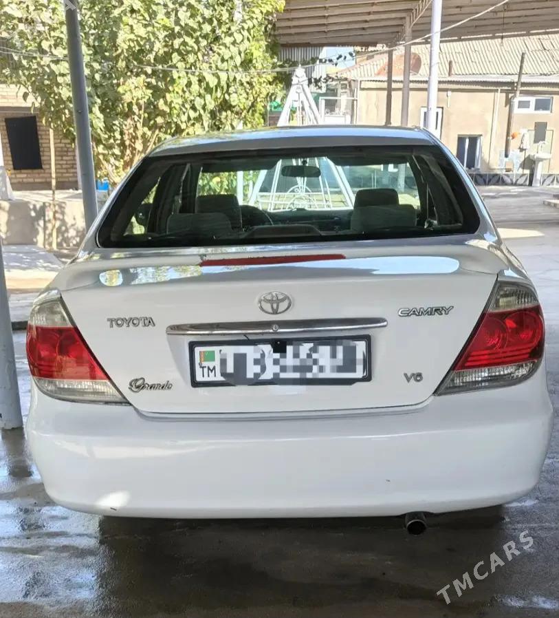 Toyota Camry 2002 - 146 000 TMT - Parahat 1 - img 1