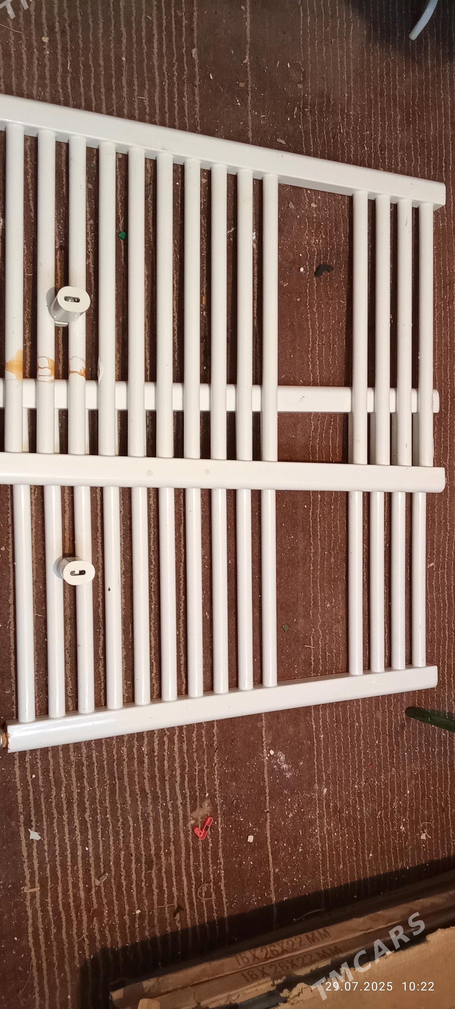 ataplenya susilka batarey - Бузмеин - img 2