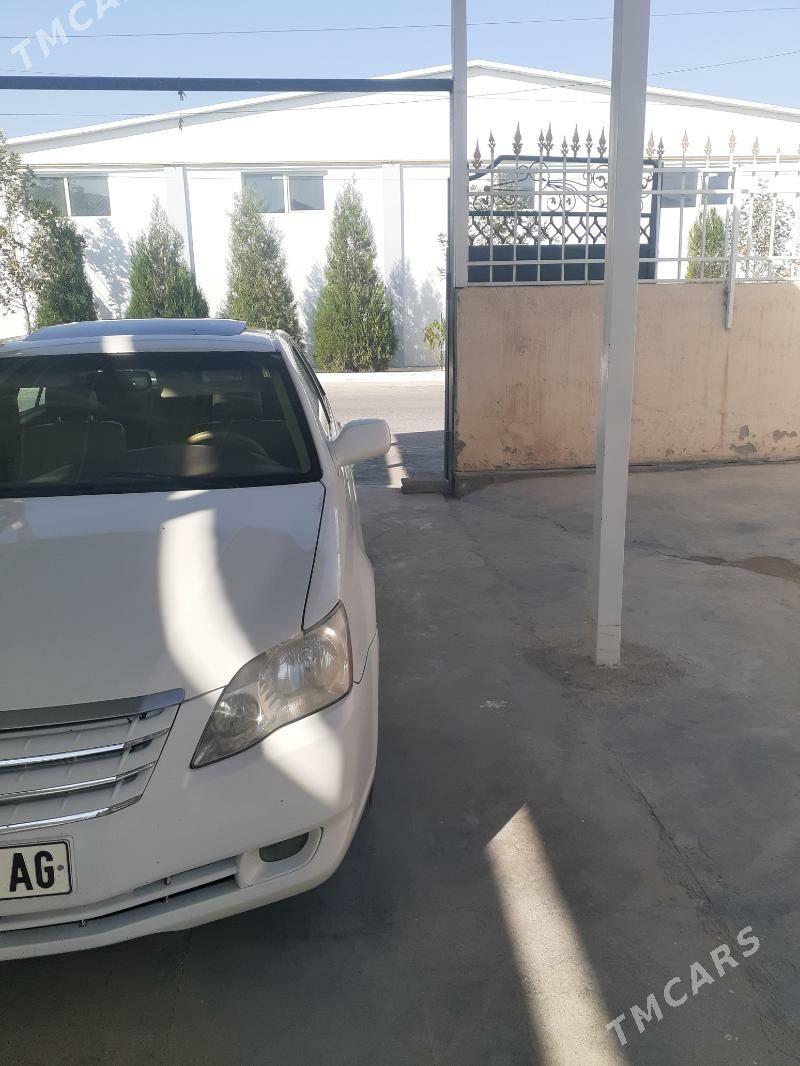 Toyota Avalon 2007 - 172 000 TMT - Бузмеин - img 3