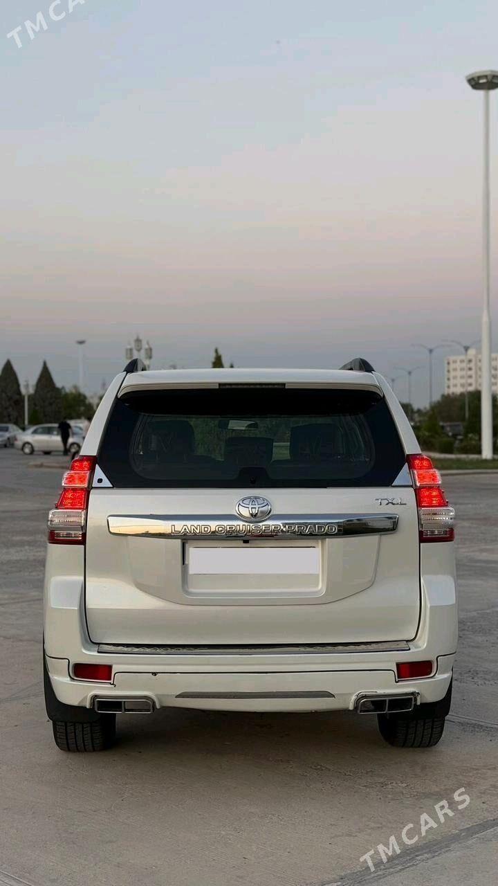 Toyota Land Cruiser Prado 2014 - 590 000 TMT - Дашогуз - img 3
