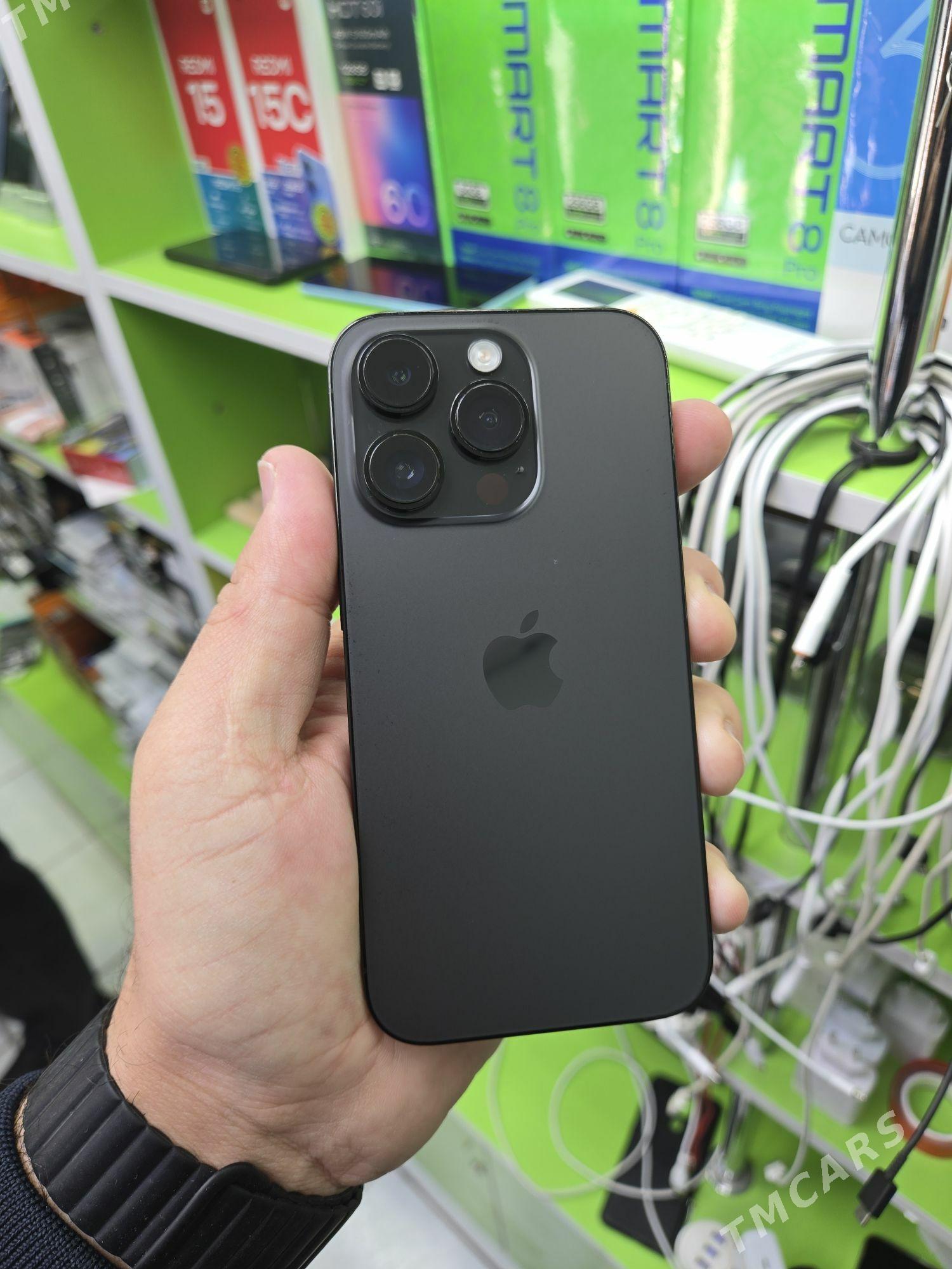 iphone 14 pro 256gb - Дашогуз - img 6