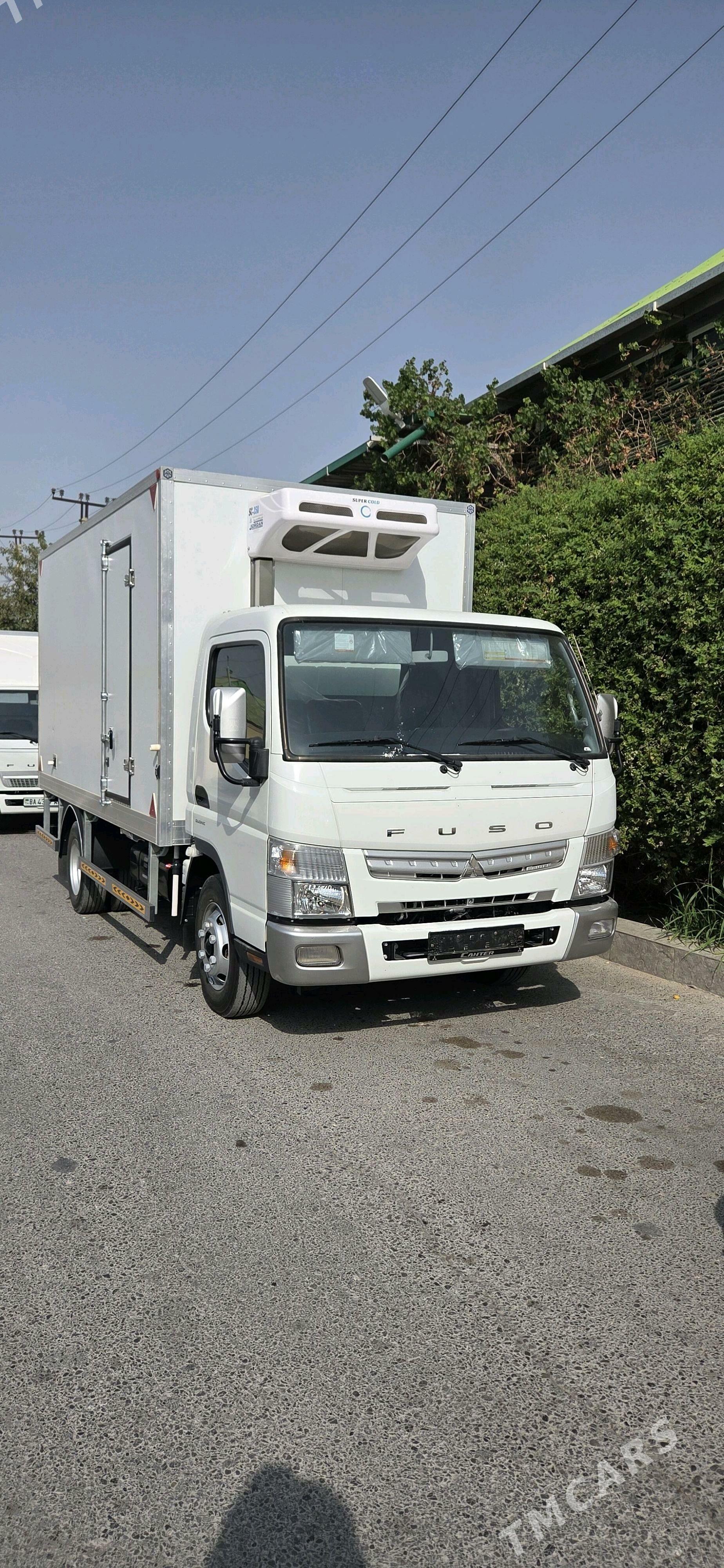 Mitsubishi Fuso 2024 - 660 000 TMT - Ашхабад - img 1