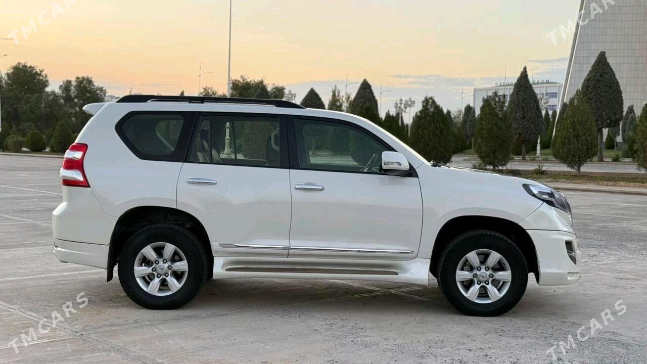 Toyota Land Cruiser Prado 2014 - 590 000 TMT - Дашогуз - img 2