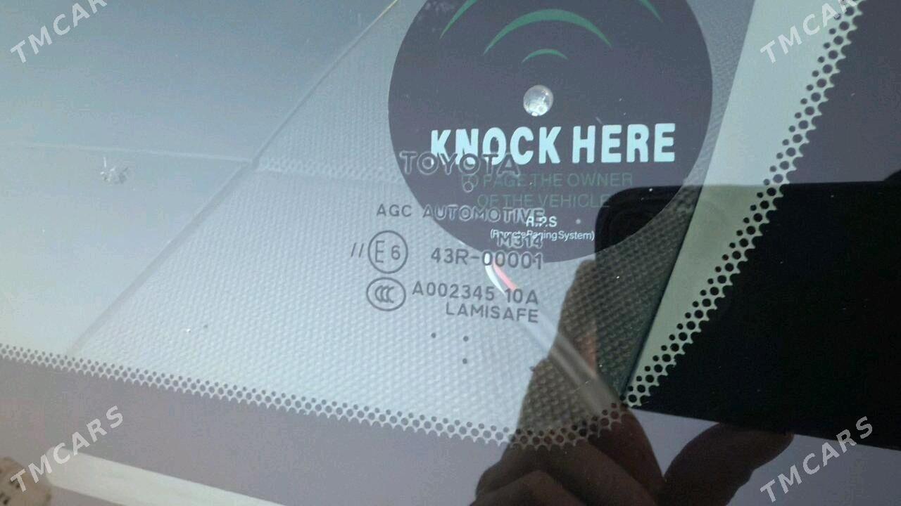 Toyota Land Cruiser Prado 2014 - 590 000 TMT - Дашогуз - img 8