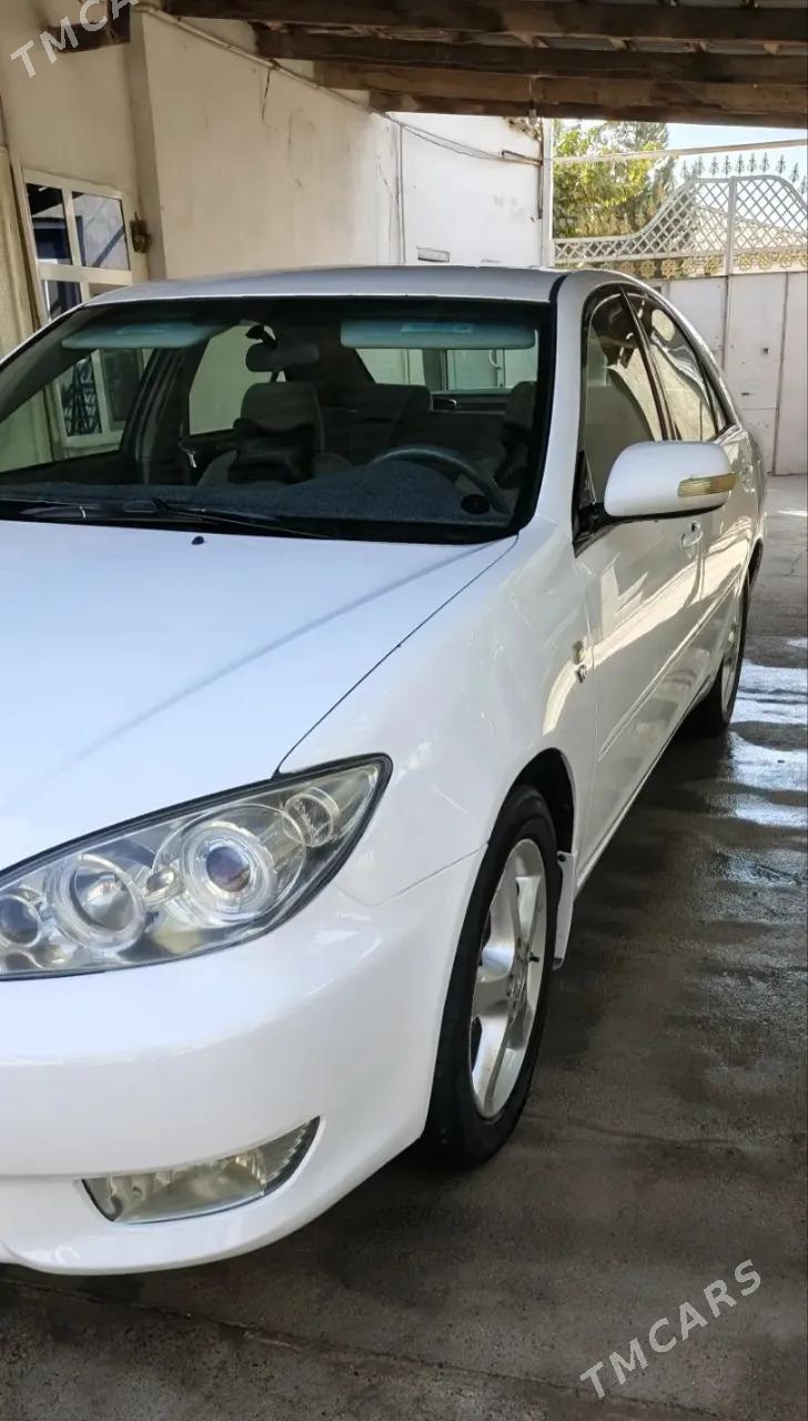 Toyota Camry 2002 - 146 000 TMT - Мир 1 - img 6