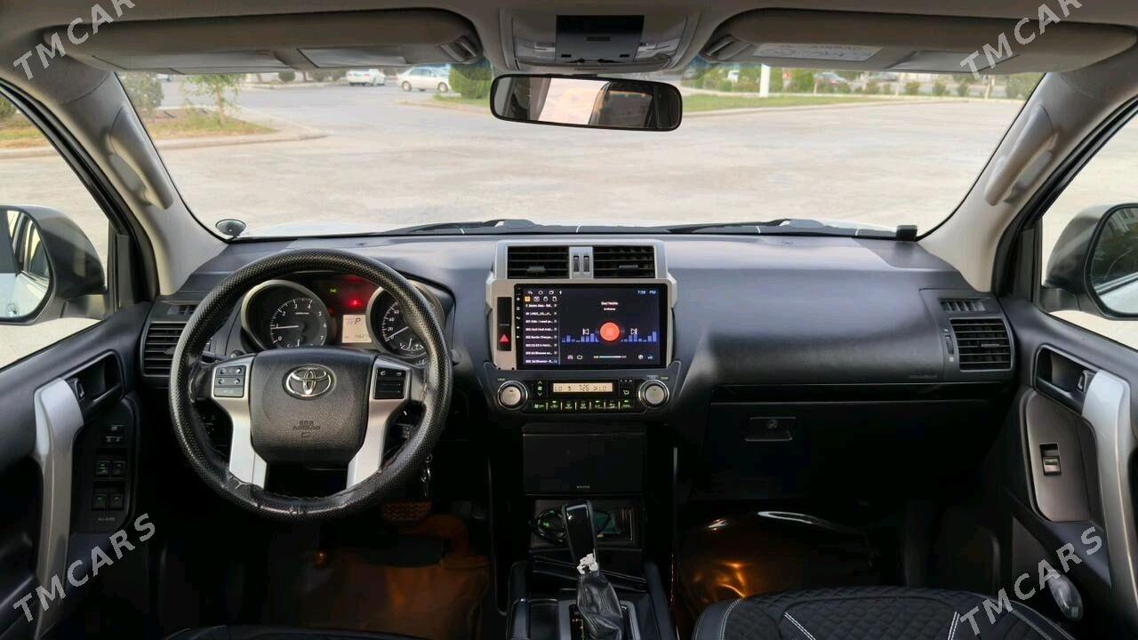 Toyota Land Cruiser Prado 2014 - 590 000 TMT - Дашогуз - img 5