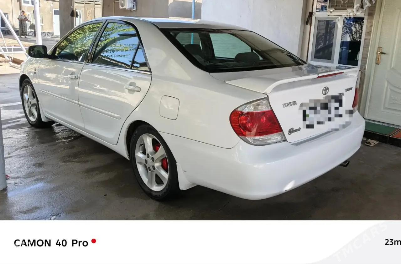 Toyota Camry 2002 - 146 000 TMT - Мир 1 - img 7