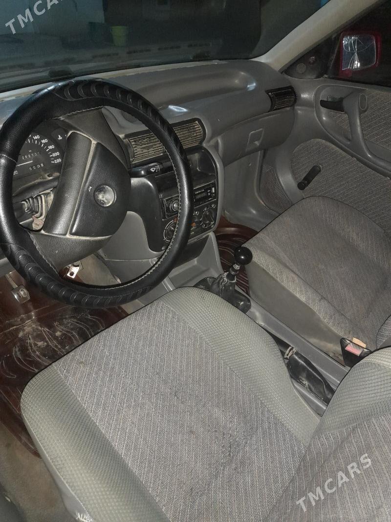 Opel Astra 1993 - 27 000 TMT - Halaç - img 6
