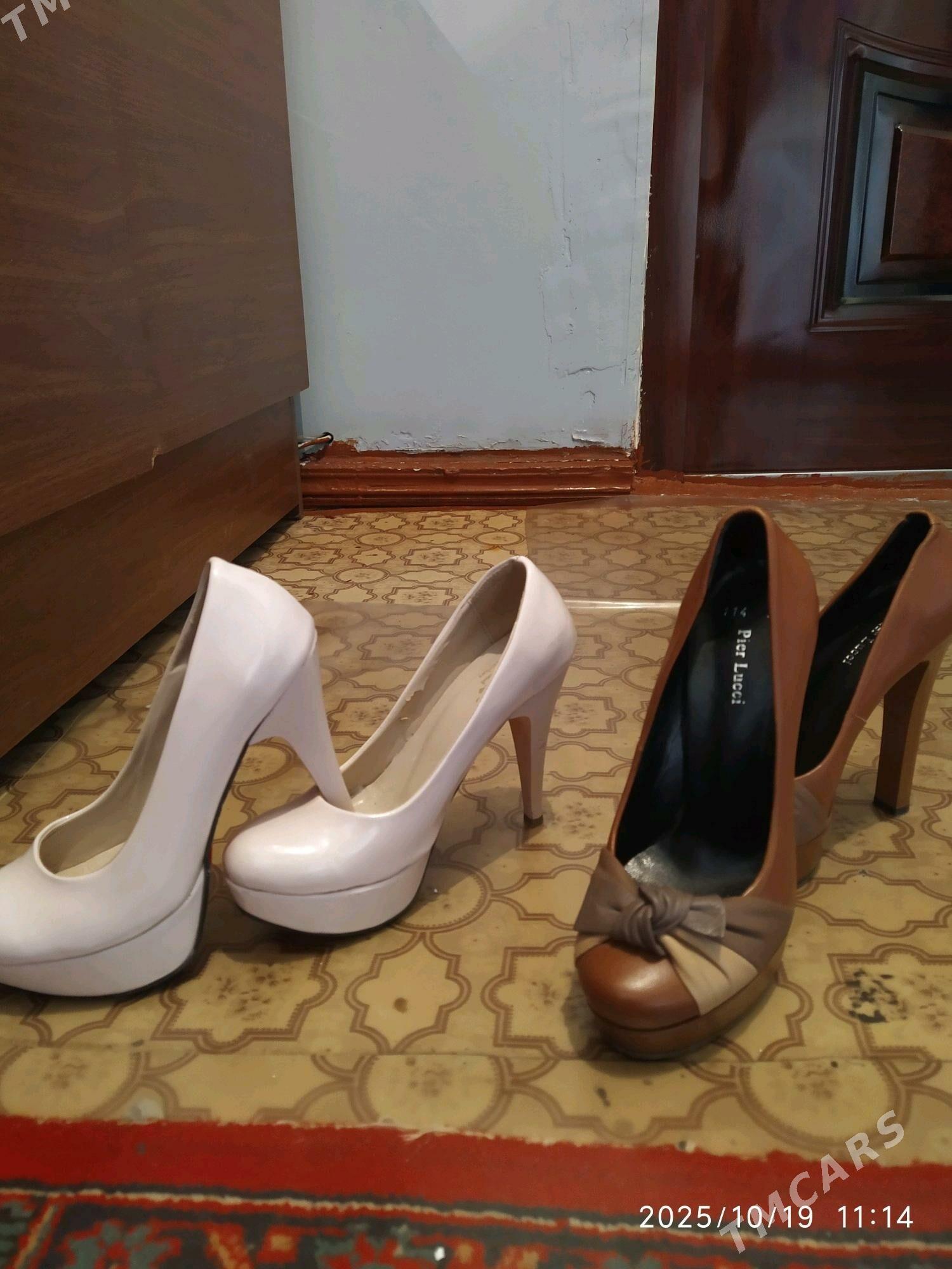 Kabluk - 11 мкр - img 2